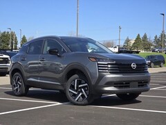 2026 Nissan Kicks SV SUV