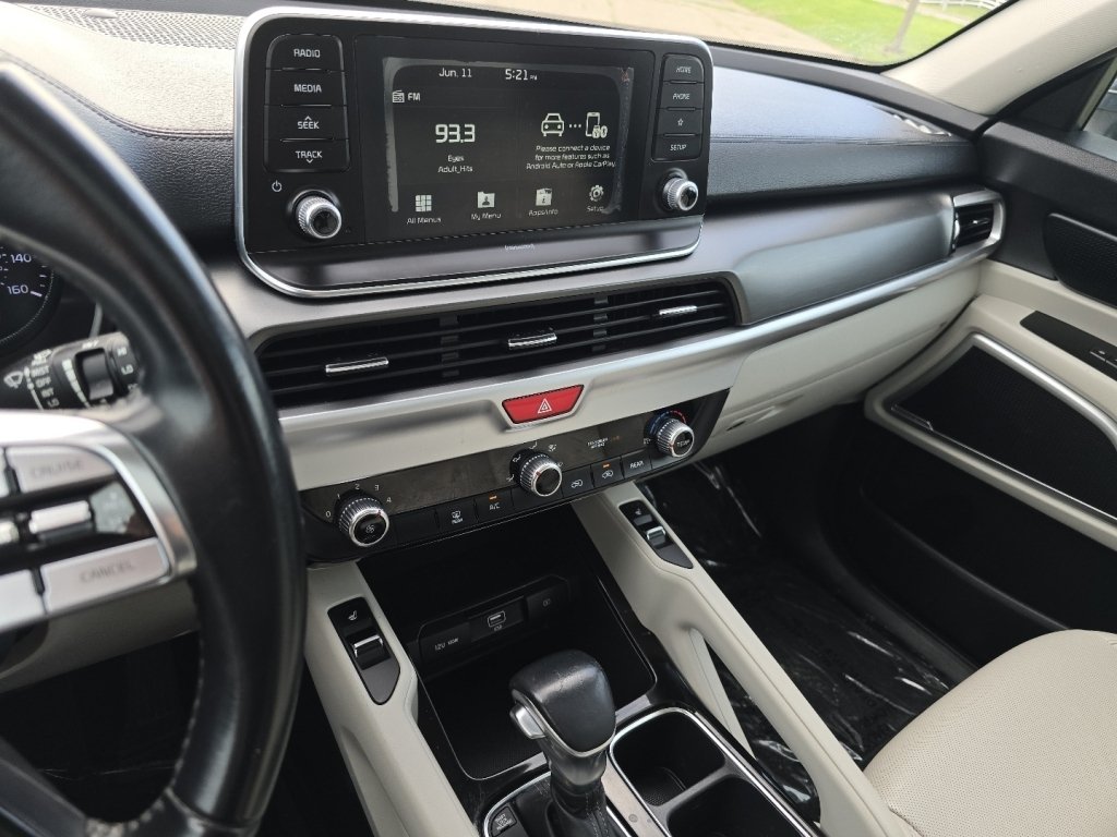 2020 Kia Telluride S - Photo 26