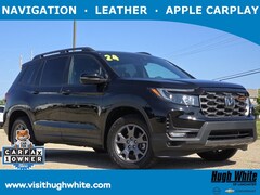 2024 Honda Passport TrailSport SUV