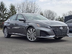 2026 Nissan Altima SV Sedan