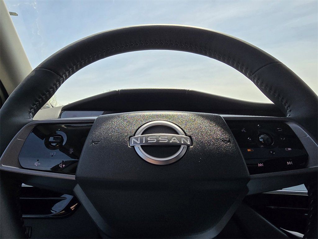 2025 Nissan Murano SL - Photo 15