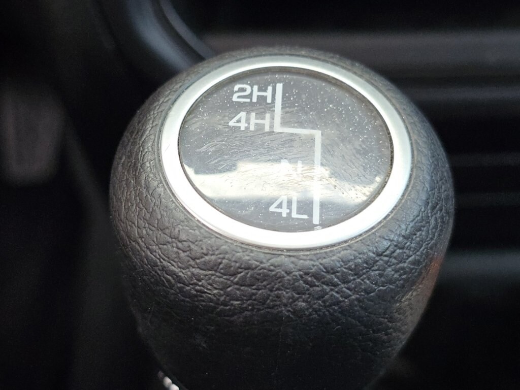 Used 2021 Jeep Wrangler Unlimited Sport SUV