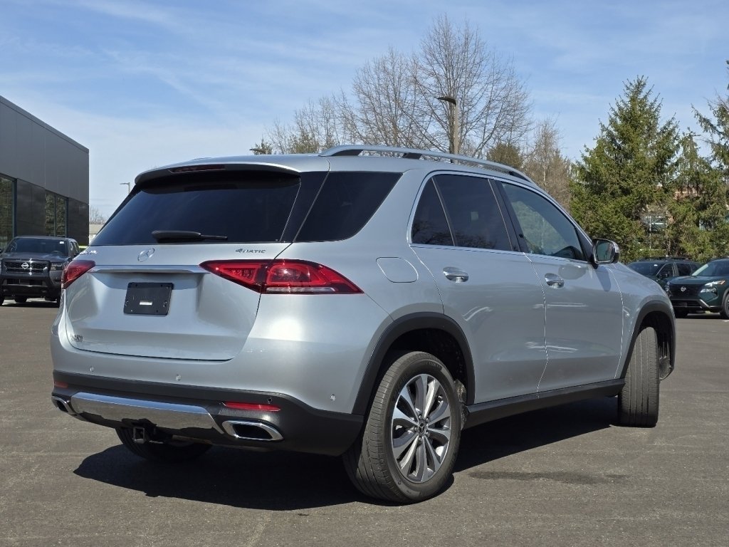 2023 Mercedes-Benz GLE GLE350 - Photo 14