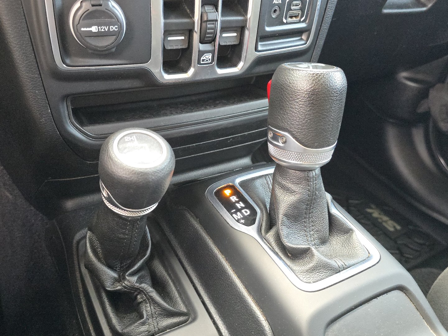 2021 Jeep Wrangler Unlimited Sport S - Photo 29