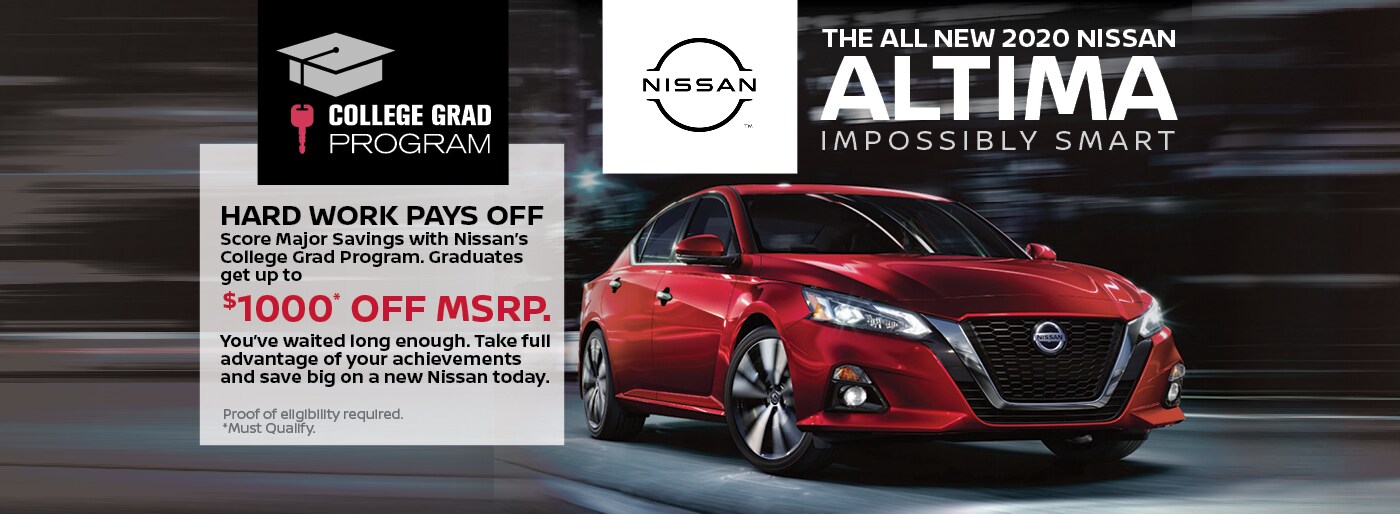 Hugh White Nissan Nissan Dealership in Lancaster, OH