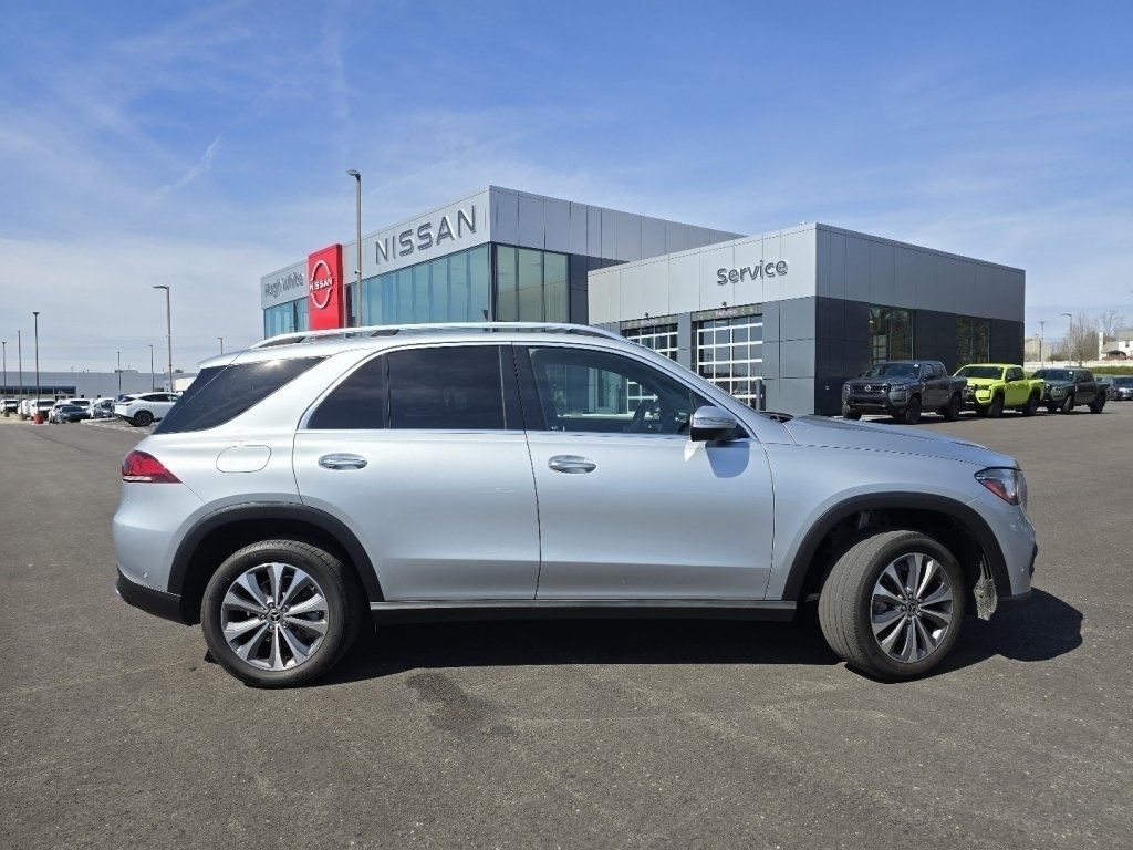 2023 Mercedes-Benz GLE GLE350 - Photo 15