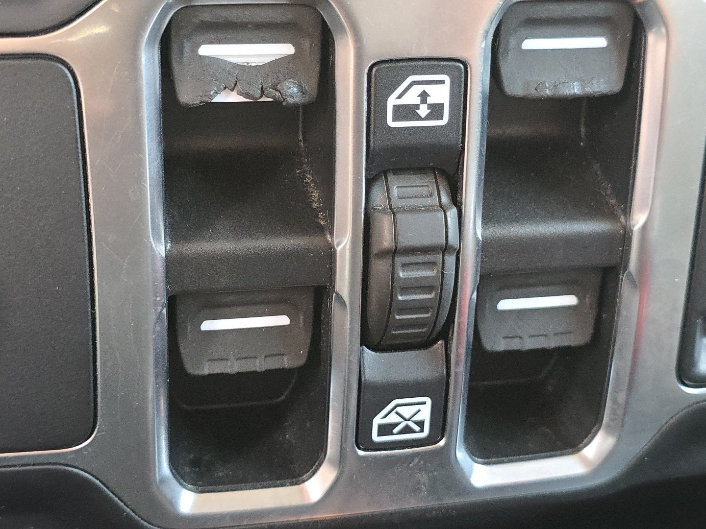 2021 Jeep Wrangler Unlimited Sport S - Photo 30