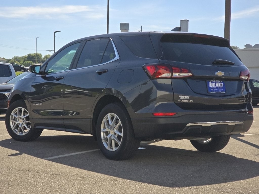 2022 Chevrolet Equinox LT - Photo 14
