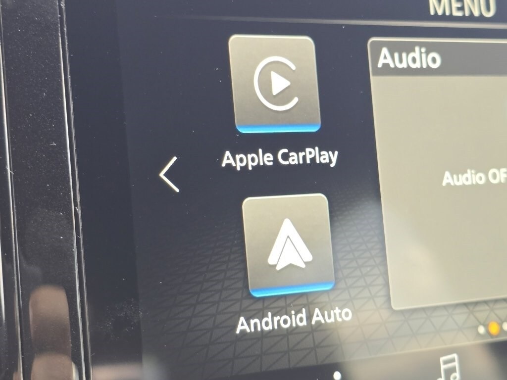 2026 Nissan Frontier SV photo 2