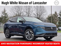 2025 Nissan Murano SL SUV