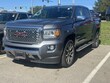GMC Canyon
