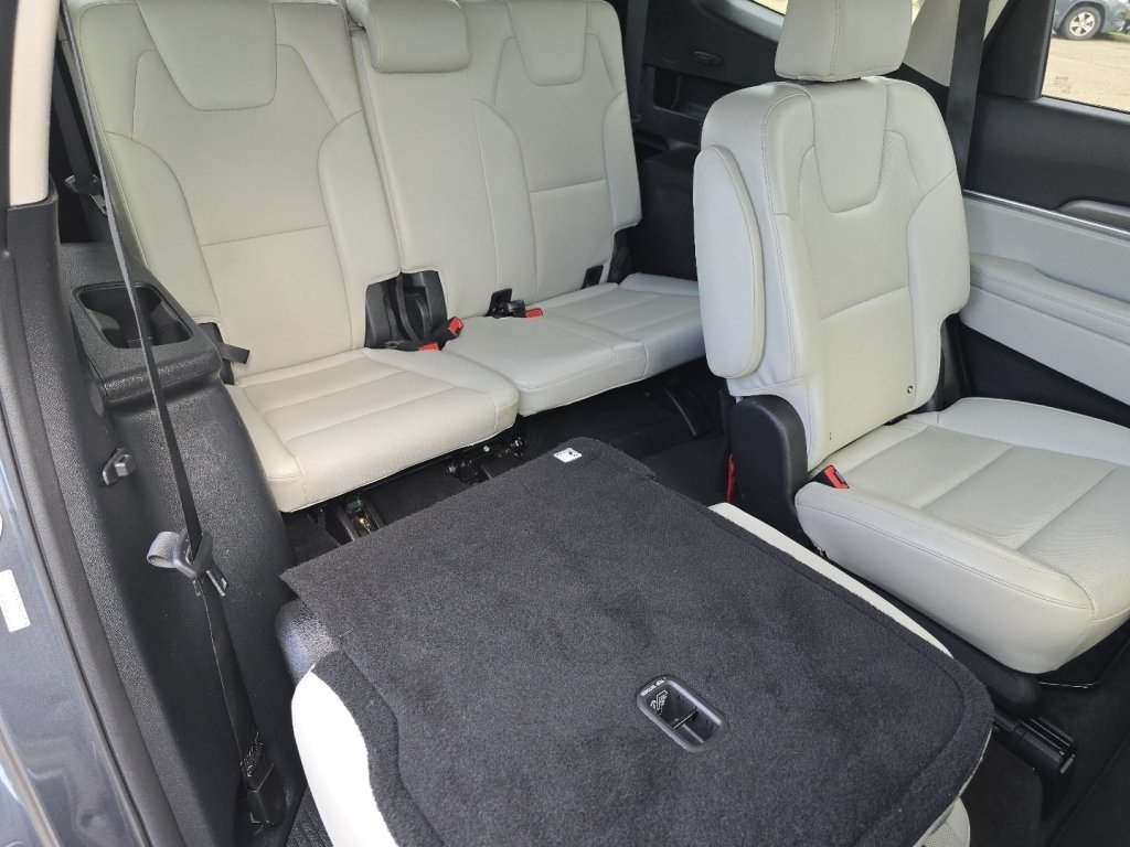 2020 Kia Telluride S - Photo 20