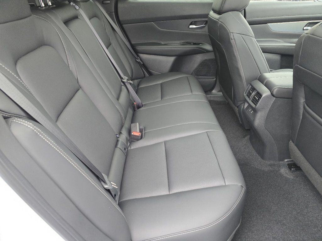 2026 Nissan Murano SL - Photo 12