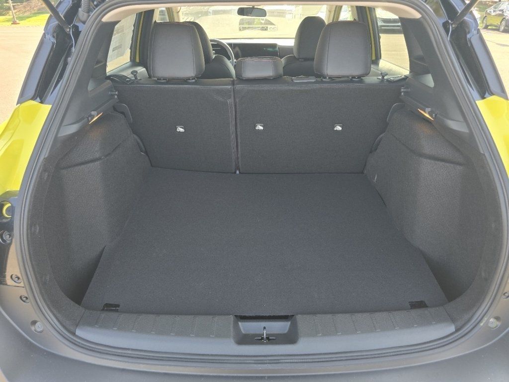 2026 Nissan KICKS SR AWD - Photo 14
