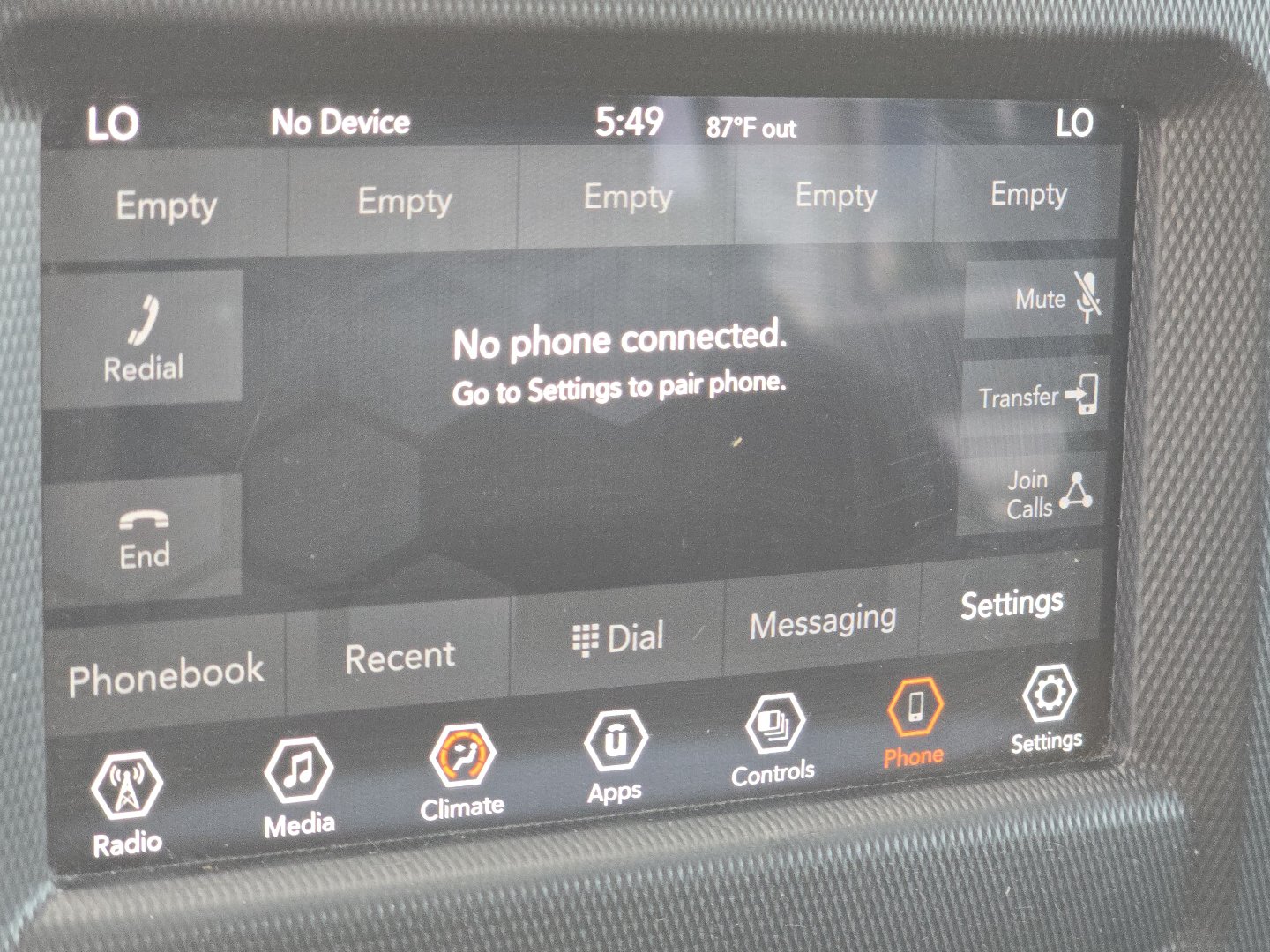2021 Jeep Wrangler Unlimited Sport S - Photo 5
