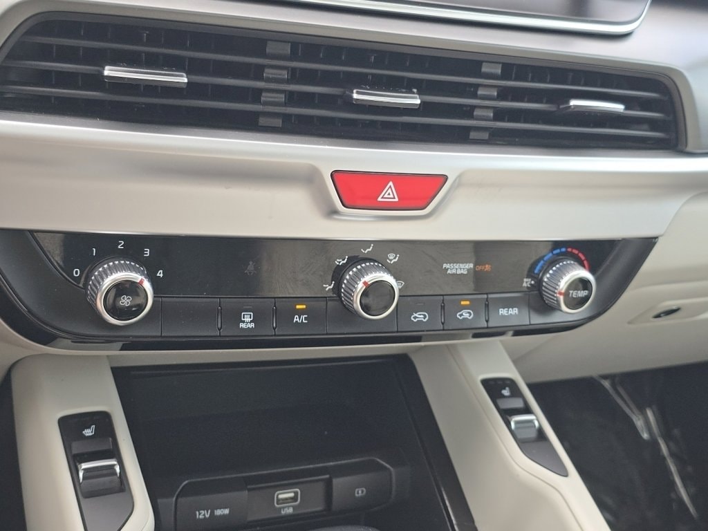 2020 Kia Telluride S - Photo 28