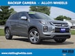  Mitsubishi Outlander Sport
