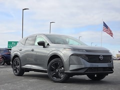 2026 Nissan Murano SV SUV