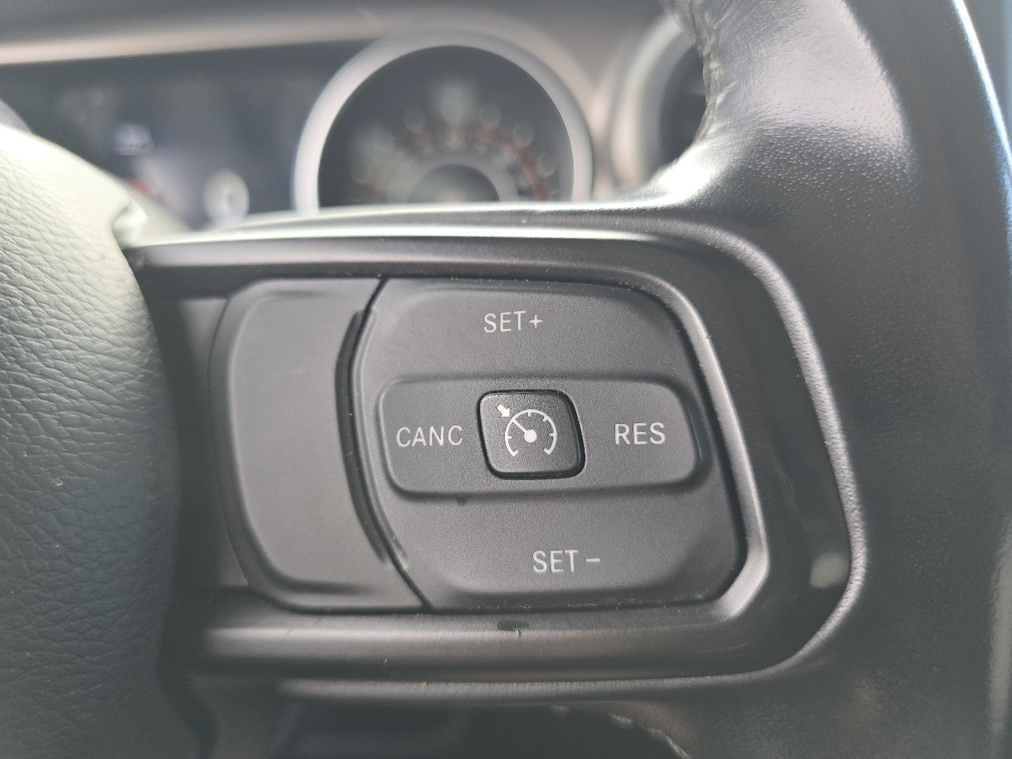 2021 Jeep Wrangler Unlimited Sport S - Photo 6