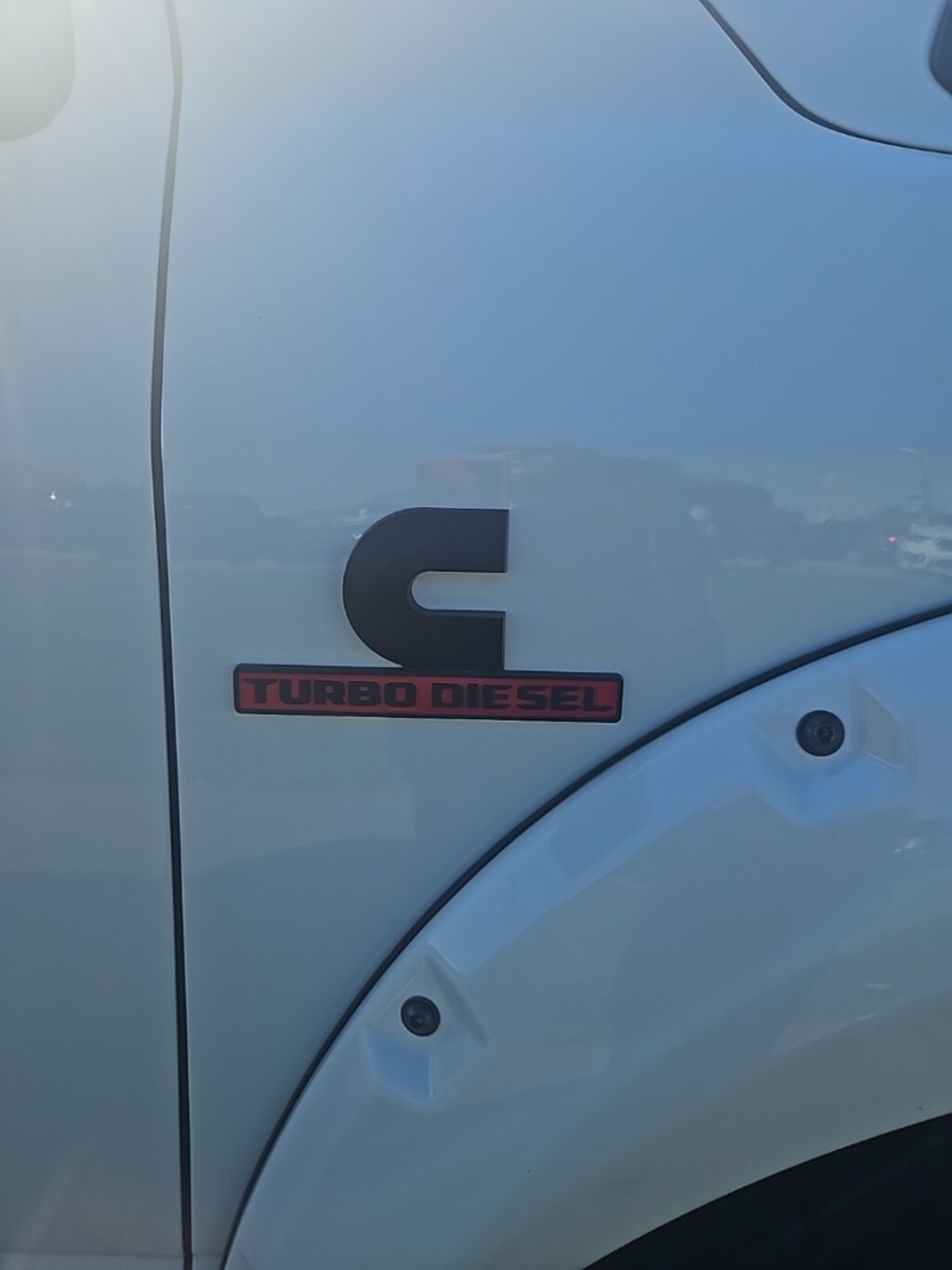 Used 2023 Ram 2500 Big Horn Truck Crew Cab