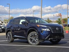 2026 Nissan Rogue Platinum SUV