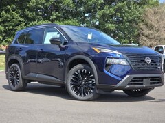 2026 Nissan Rogue Dark Armor SUV