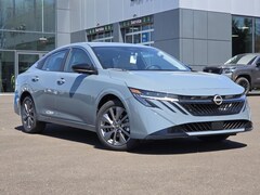 2026 Nissan Sentra SL Sedan