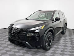 2026 Nissan Rogue Dark Armor SUV