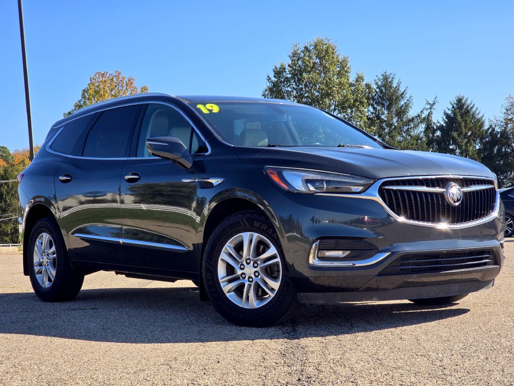 2019 Buick Enclave