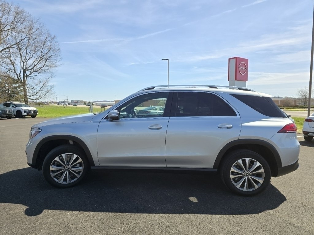 2023 Mercedes-Benz GLE GLE350 - Photo 11