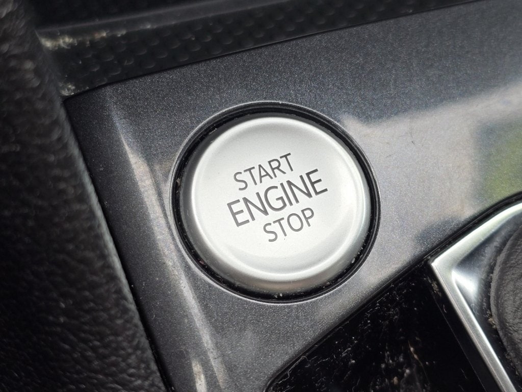 2023 Volkswagen Tiguan SE - Photo 27