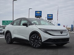 2026 Nissan LEAF PLATINUM+ SUV