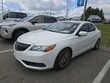 Acura ILX