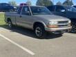 Chevrolet S-10