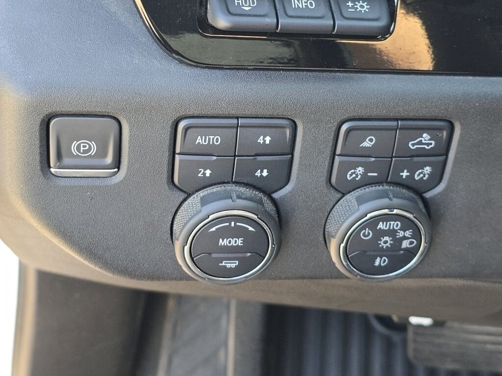Used 2022 Chevrolet Silverado 1500 LTZ Truck Crew Cab