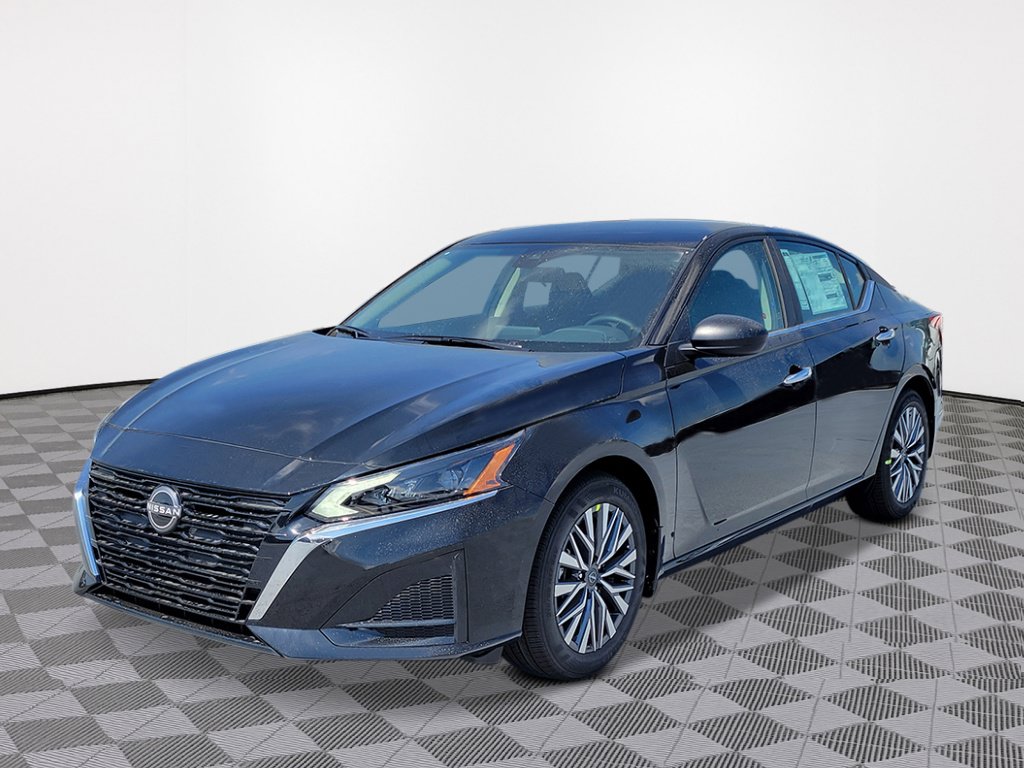 2026 Nissan Altima