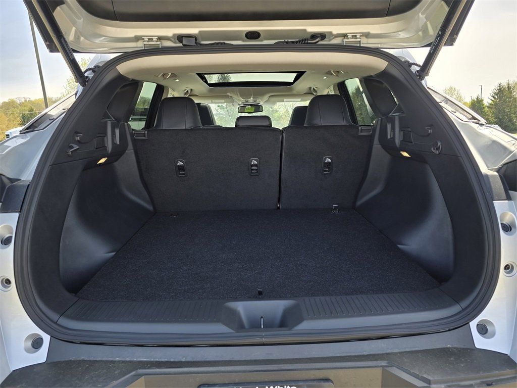 2025 Nissan Murano SL - Photo 10