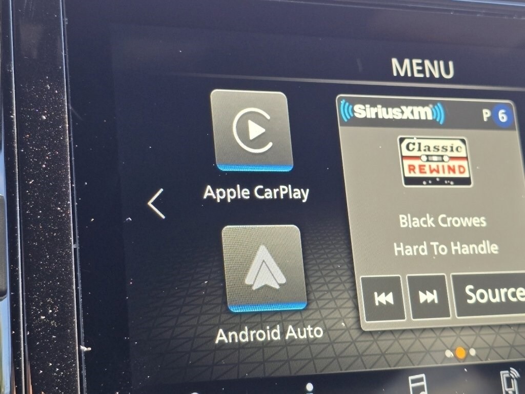 2026 Nissan Frontier SV photo 2