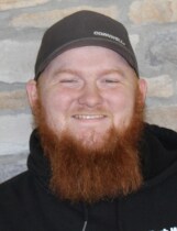 Staff member Coleman Pickett from ID_b6dec3f53b2a