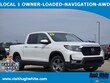 Honda Ridgeline
