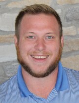 Staff member Brian Cale from ID_652c562eecbf