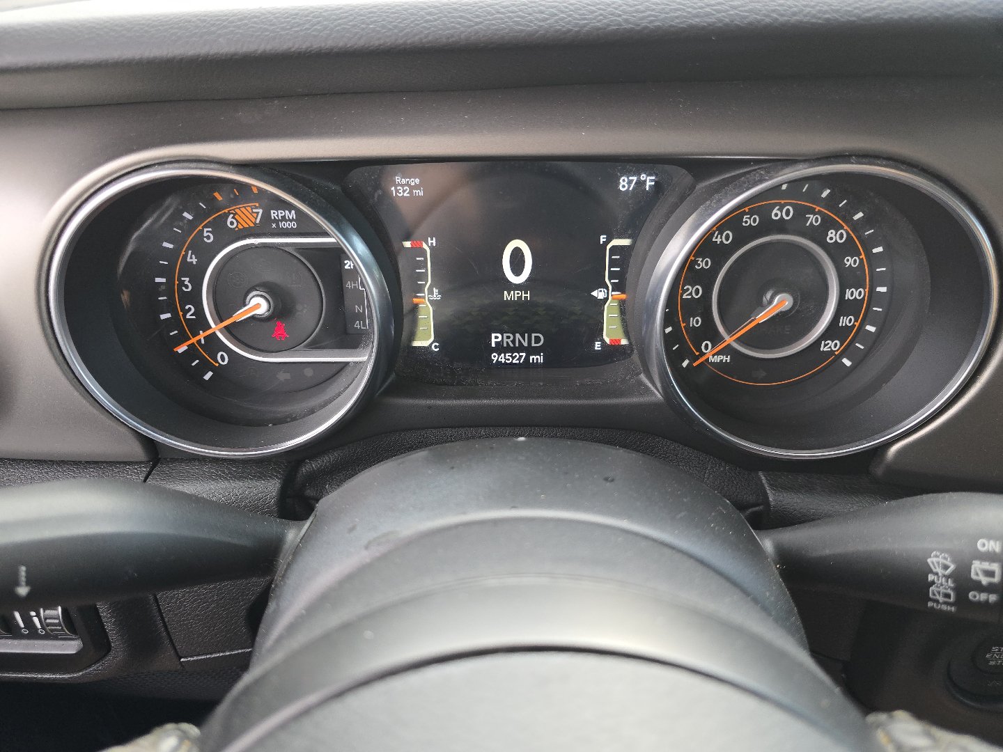 2021 Jeep Wrangler Unlimited Sport S - Photo 27