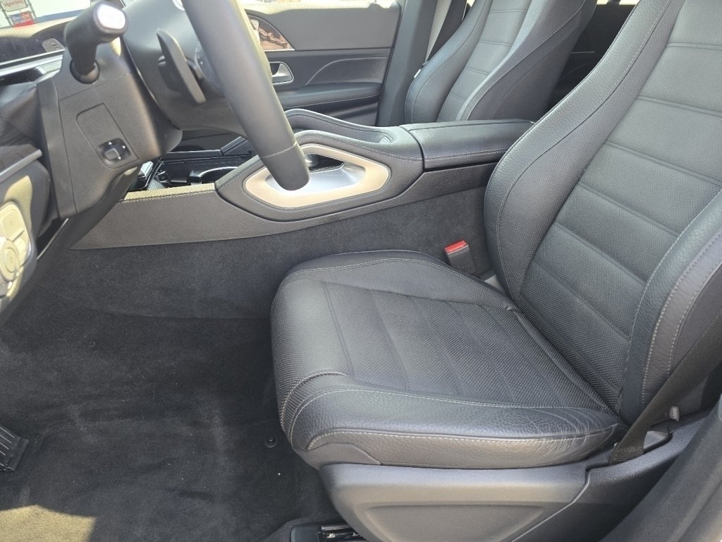 2023 Mercedes-Benz GLE GLE350 - Photo 21