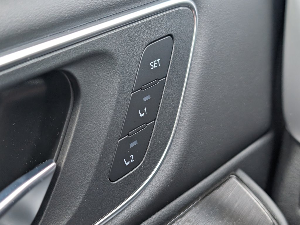 2026 Nissan Rogue Platinum - Photo 22