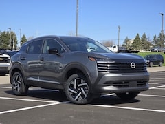 2026 Nissan Kicks SV SUV