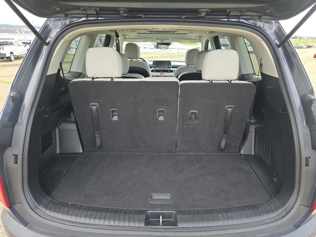 2020 Kia Telluride S - Photo 18