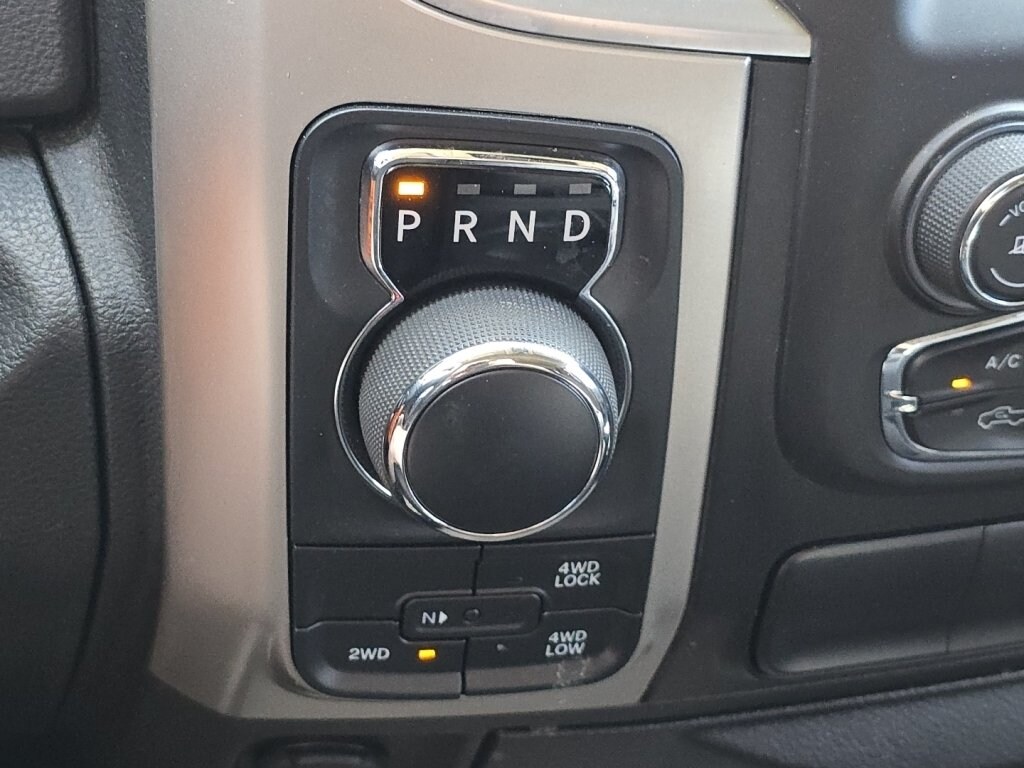Used 2020 Ram 1500 Classic SLT Truck Quad Cab