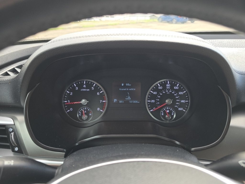 2020 Kia Telluride S - Photo 25