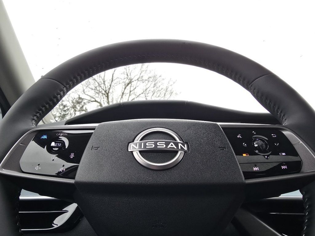 2026 Nissan Murano SL - Photo 16