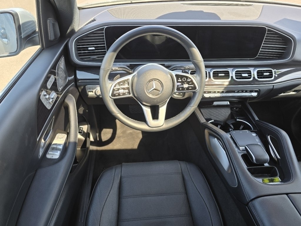 2023 Mercedes-Benz GLE GLE350 - Photo 20